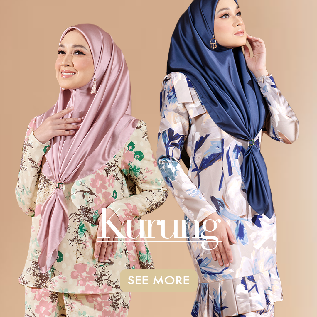 KURUNG COLLECTION