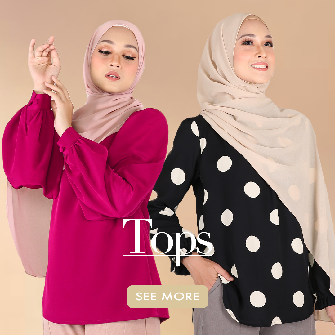 BLOUSE SALE