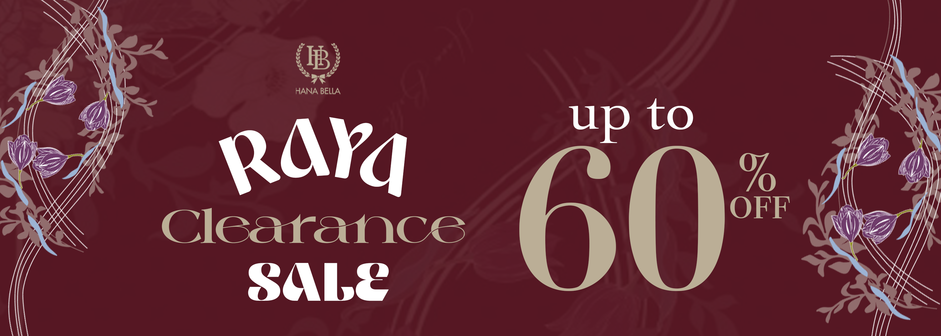 SALE BANNER 2025