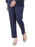 Lauren Pants-NAVY BLUE