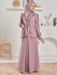 Naema Zara 2.0 - Pink Lavender