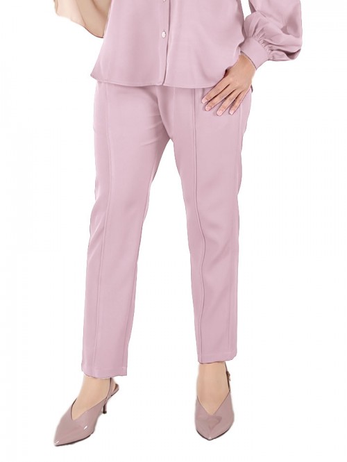 Lauren Pants - LAVENDER