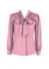 Adelia Blouse -Pink Lavender