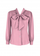 Adelia Blouse -Pink Lavender