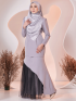 Isabel Kurung 4.0-Silver Grey