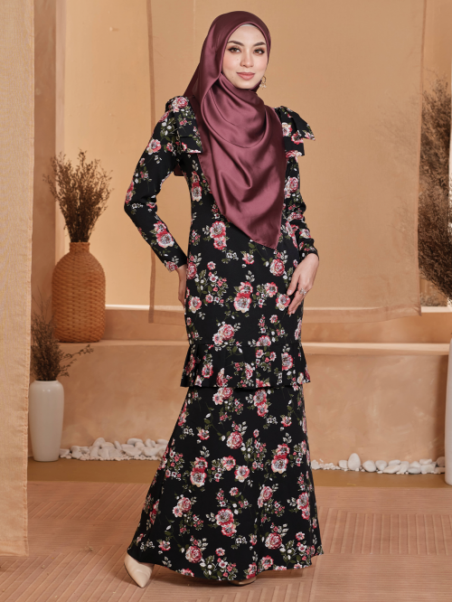 Juwita Pleated - LIYA