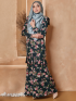 Juwita Pleated - ROZANA