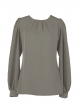 Jessica Blouse 14.0-SMOKEY GREY