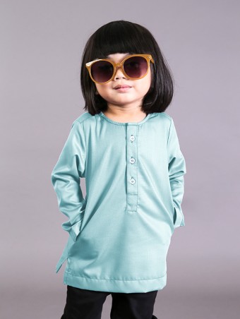 Redza Kurta Kids-MINT