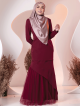 Isabel Kurung 4.0-Maroon