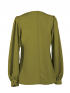 Jessica Blouse 14.0-OLIVE GREEN